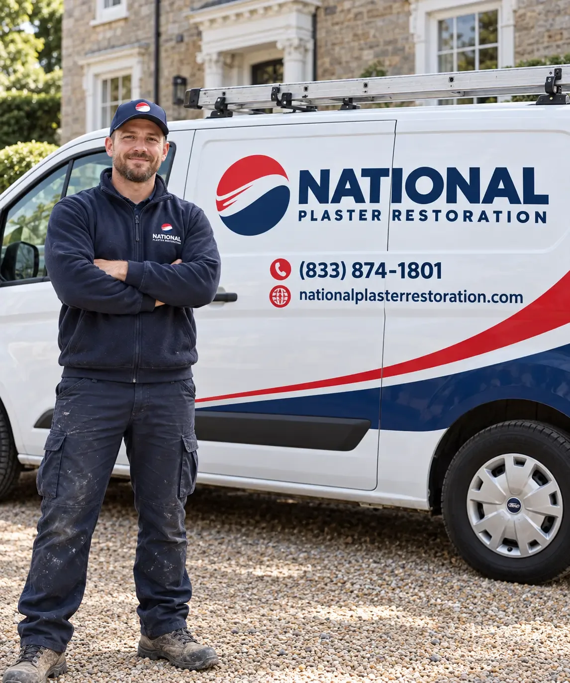 Plaster Repair Willow, OK FAQs